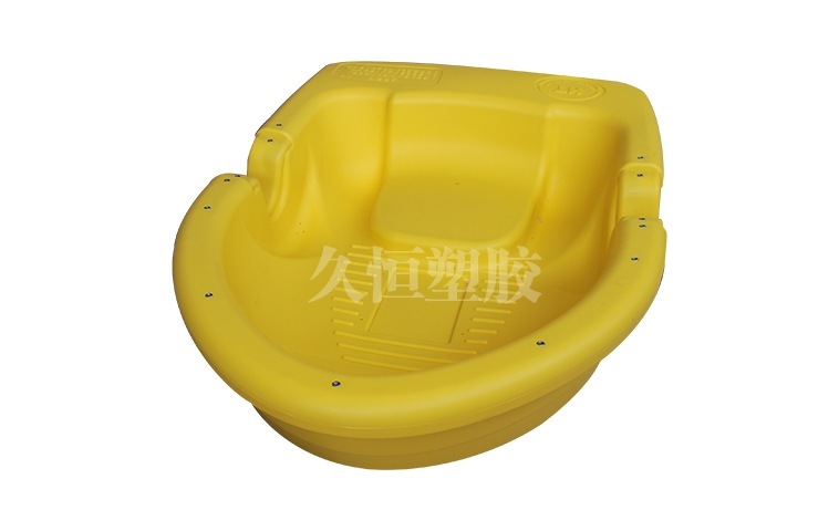 昆山吹塑塑料玩具船