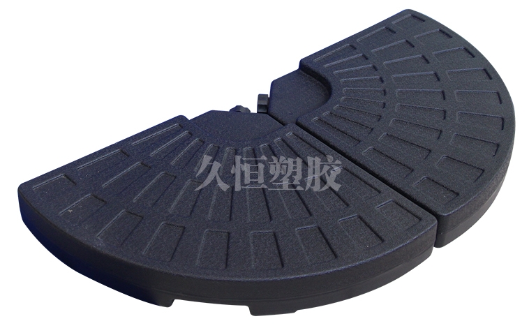 太仓吹塑塑料伞座